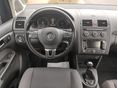 VOLKSWAGEN TOURAN 2014/6 - 6