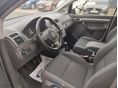 VOLKSWAGEN TOURAN 2014/6 - 7