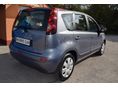 NISSAN NOTE 2009/7 - 3
