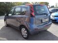 NISSAN NOTE 2009/7 - 4
