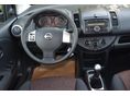 NISSAN NOTE 2009/7 - 10