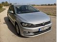 VOLKSWAGEN POLO 2021/5 - 1