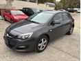 OPEL ASTRA J 2014/12 - 1