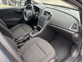 OPEL ASTRA J 2014/12 - 8