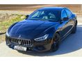 MASERATI GHIBLI 2019/1 - 4