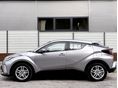 TOYOTA C-HR 2021/4 - 2