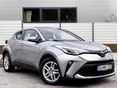 TOYOTA C-HR 2021/4 - 4