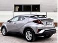 TOYOTA C-HR 2021/4 - 5