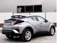 TOYOTA C-HR 2021/4 - 6