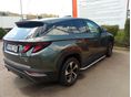 HYUNDAI TUCSON 2021/11 - 4