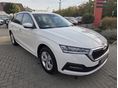 SKODA OCTAVIA 2020/10 - 2