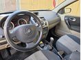 RENAULT MEGANE 2004/5 - 4