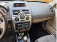 RENAULT MEGANE 2004/5 - 5