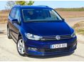 VOLKSWAGEN TOURAN 2016/1 - 2