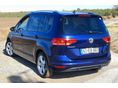 VOLKSWAGEN TOURAN 2016/1 - 5