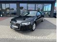 AUDI A4 2.0 TDI Basis S-tronic SZALON ÁLLAPOT!