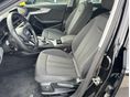 AUDI A4 2016/10 - 12