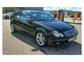 MERCEDES-BENZ 200 2005/6 - 1