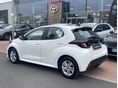 TOYOTA YARIS 2025/10 - 2