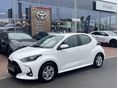TOYOTA YARIS 2025/10 - 1