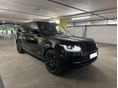 LAND ROVER RANGE ROVER Range5.0 V8 S C SVAutobiography LWB (Automata)