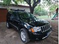 JEEP GRAND CHEROKEE 2008/12 - 1
