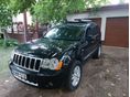 JEEP GRAND CHEROKEE 2008/12 - 7
