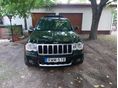 JEEP GRAND CHEROKEE 2008/12 - 2