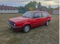 VOLKSWAGEN GOLF II 1989 - 1