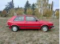 VOLKSWAGEN GOLF II 1989 - 2