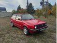 VOLKSWAGEN GOLF II 1989 - 3
