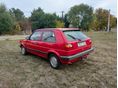 VOLKSWAGEN GOLF II 1989 - 4