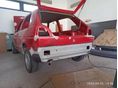 VOLKSWAGEN GOLF II 1989 - 5
