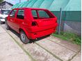 VOLKSWAGEN GOLF II 1989 - 6