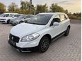 SUZUKI SX4 S-CROSS 2014/11 - 1