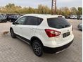 SUZUKI SX4 S-CROSS 2014/11 - 2