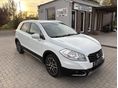 SUZUKI SX4 S-CROSS 2014/11 - 4