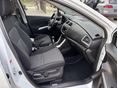 SUZUKI SX4 S-CROSS 2014/11 - 8