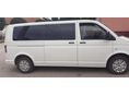 VOLKSWAGEN TRANSPORTER 2004/5 - 2