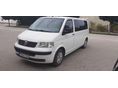 VOLKSWAGEN TRANSPORTER 2004/5 - 1