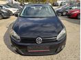 VOLKSWAGEN GOLF VI 2010/11 - 2