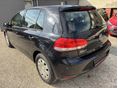 VOLKSWAGEN GOLF VI 2010/11 - 5