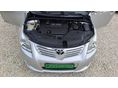 TOYOTA AVENSIS 2009/6 - 10