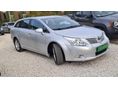 TOYOTA AVENSIS 2009/6 - 2