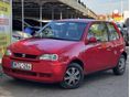 SEAT AROSA 1998/11 - 2