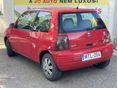 SEAT AROSA 1998/11 - 4