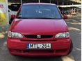 SEAT AROSA 1998/11 - 9