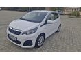 PEUGEOT 108 2017/9 - 1