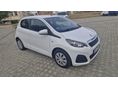 PEUGEOT 108 2017/9 - 3