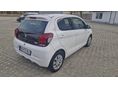 PEUGEOT 108 2017/9 - 5